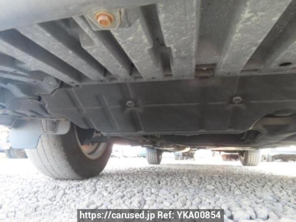 Used 2014 AT toyota harrier ZSU60W Image[34]