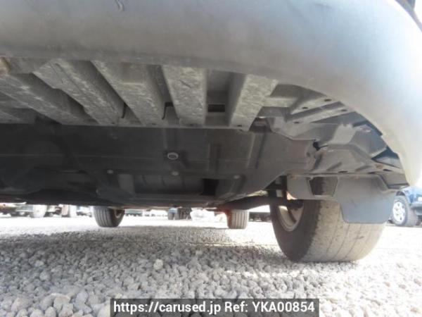 Used 2014 AT toyota harrier ZSU60W Image[35]