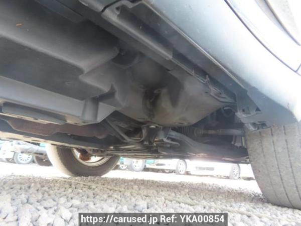Used 2014 AT toyota harrier ZSU60W Image[37]