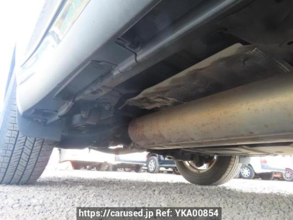 Used 2014 AT toyota harrier ZSU60W Image[38]