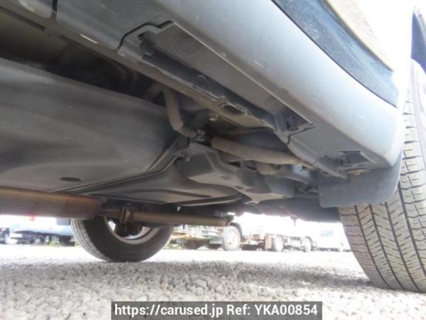 Used 2014 AT toyota harrier ZSU60W Image[39]