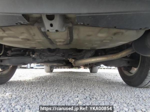 Used 2014 AT toyota harrier ZSU60W Image[42]