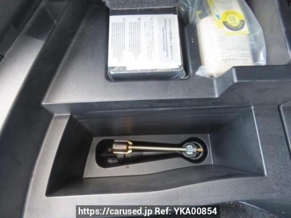 Used 2014 AT toyota harrier ZSU60W Image[43]