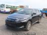 Used 2014 AT toyota harrier ZSU65W Image[2]