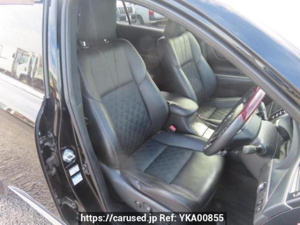 Used 2014 AT toyota harrier ZSU65W Image[14]
