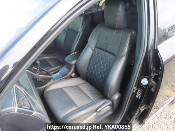 Used 2014 AT toyota harrier ZSU65W Image[16]
