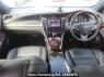 Used 2014 AT toyota harrier ZSU65W Image[19]