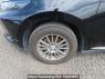 Used 2014 AT toyota harrier ZSU65W Image[31]