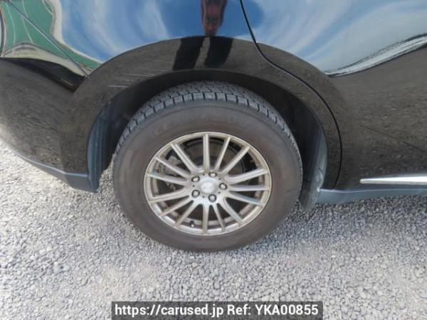 Used 2014 AT toyota harrier ZSU65W Image[33]