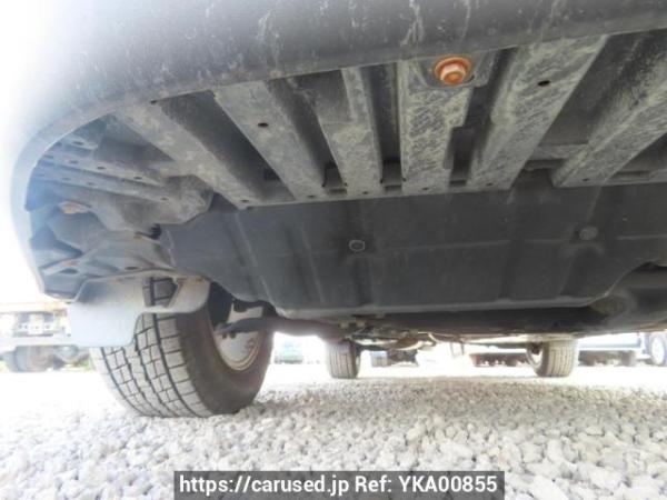 Used 2014 AT toyota harrier ZSU65W Image[35]