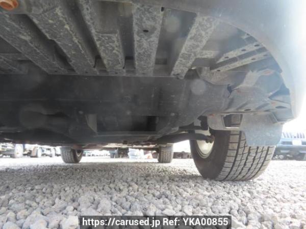 Used 2014 AT toyota harrier ZSU65W Image[36]