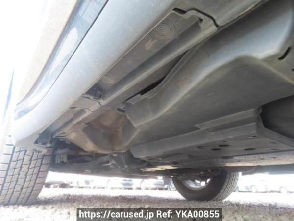 Used 2014 AT toyota harrier ZSU65W Image[37]
