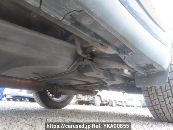 Used 2014 AT toyota harrier ZSU65W Image[40]