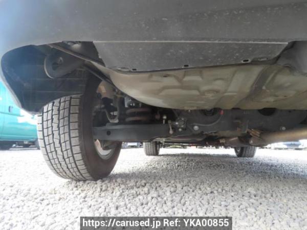Used 2014 AT toyota harrier ZSU65W Image[41]