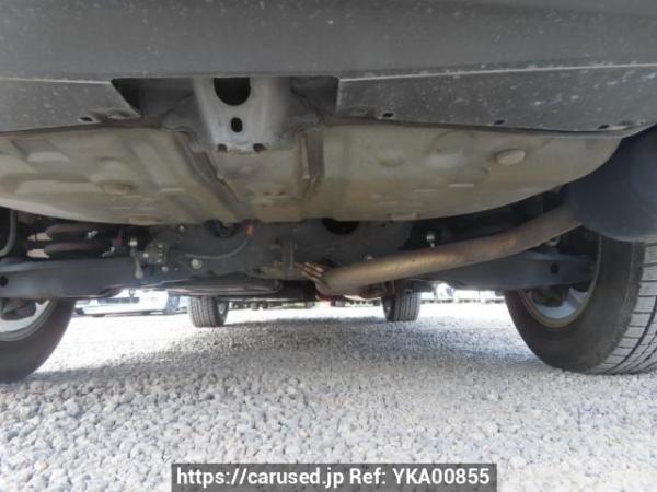 Used 2014 AT toyota harrier ZSU65W Image[43]