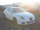 Alfa Romeo Giulietta 940141