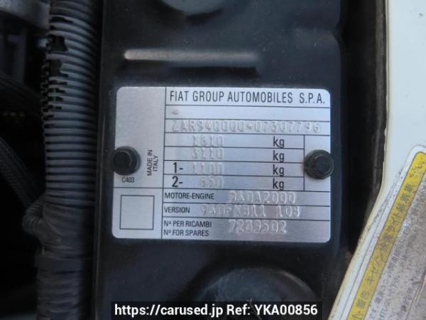 Used 2014 AT alfa-romeo giulietta 940141 Image[12]