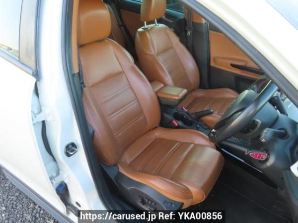 Used 2014 AT alfa-romeo giulietta 940141 Image[14]