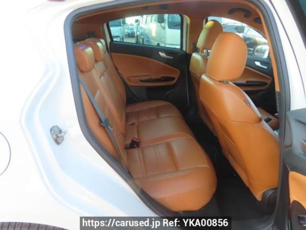 Used 2014 AT alfa-romeo giulietta 940141 Image[17]