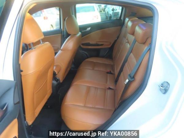 Used 2014 AT alfa-romeo giulietta 940141 Image[18]