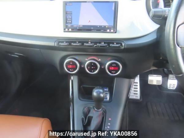 Used 2014 AT alfa-romeo giulietta 940141 Image[22]