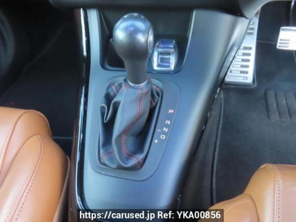Used 2014 AT alfa-romeo giulietta 940141 Image[24]
