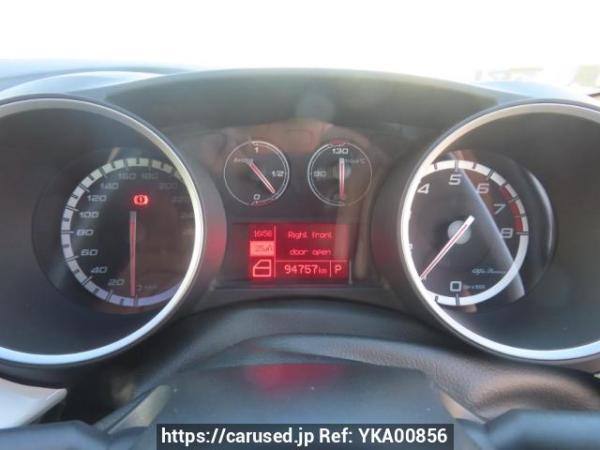 Used 2014 AT alfa-romeo giulietta 940141 Image[26]