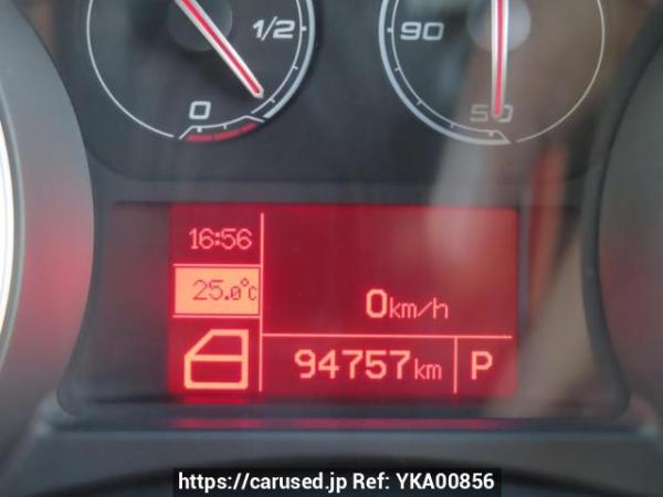 Used 2014 AT alfa-romeo giulietta 940141 Image[27]
