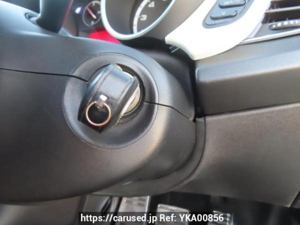 Used 2014 AT alfa-romeo giulietta 940141 Image[28]