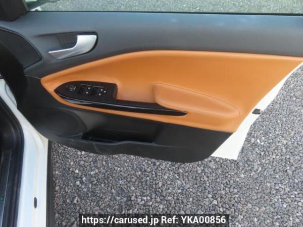 Used 2014 AT alfa-romeo giulietta 940141 Image[30]