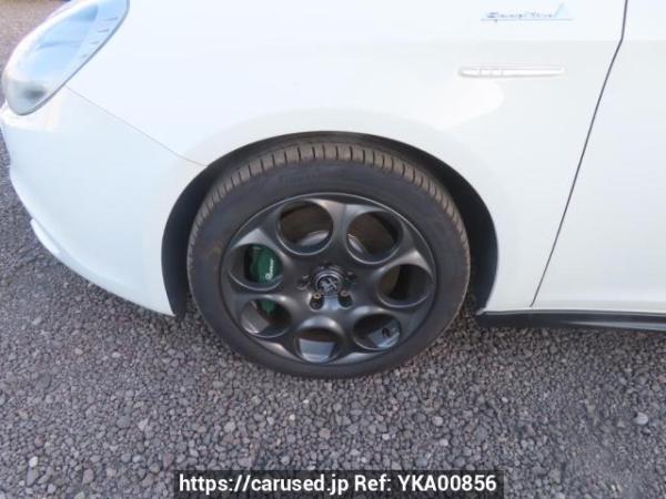 Used 2014 AT alfa-romeo giulietta 940141 Image[31]