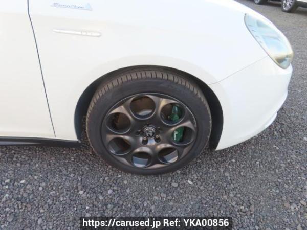 Used 2014 AT alfa-romeo giulietta 940141 Image[32]