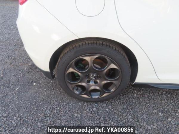 Used 2014 AT alfa-romeo giulietta 940141 Image[33]