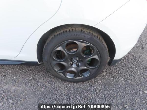 Used 2014 AT alfa-romeo giulietta 940141 Image[34]