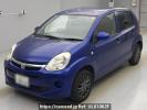 Toyota Passo KGC35