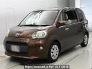 Toyota Porte NCP141