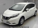 Nissan Note E12