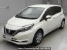 Used 2016 AT nissan note E12 Image[0]