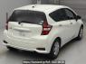 Used 2016 AT nissan note E12 Image[1]