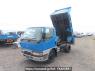 Used 1996 MT mitsubishi canter FE516BD Image[10]