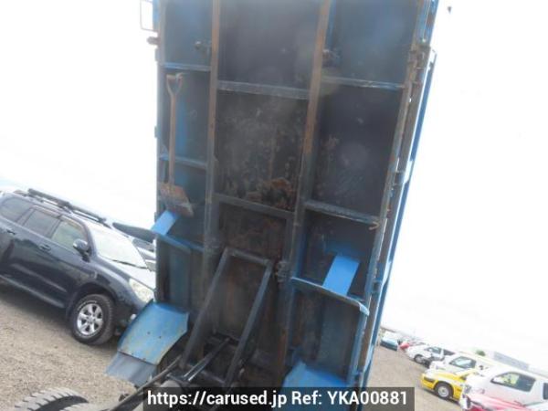 Used 1996 MT mitsubishi canter FE516BD Image[19]
