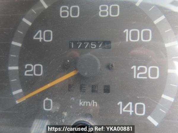 Used 1996 MT mitsubishi canter FE516BD Image[39]