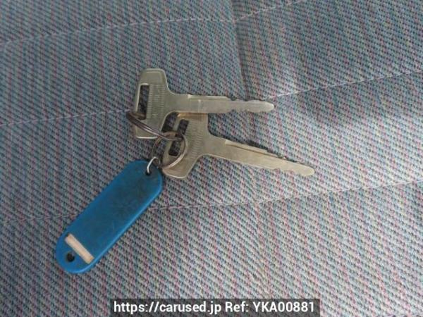 Used 1996 MT mitsubishi canter FE516BD Image[41]