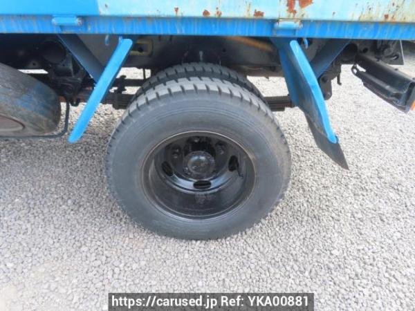 Used 1996 MT mitsubishi canter FE516BD Image[46]