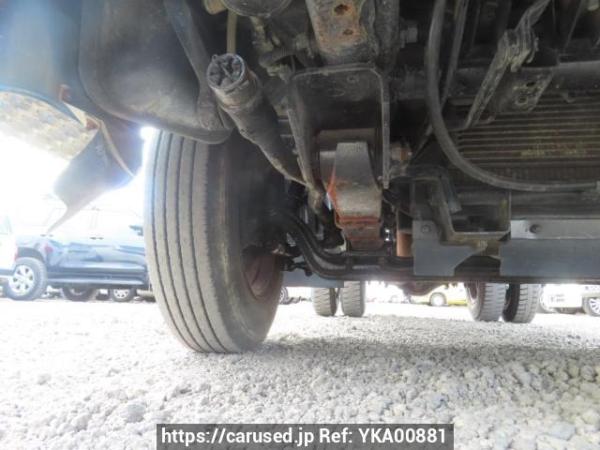 Used 1996 MT mitsubishi canter FE516BD Image[47]