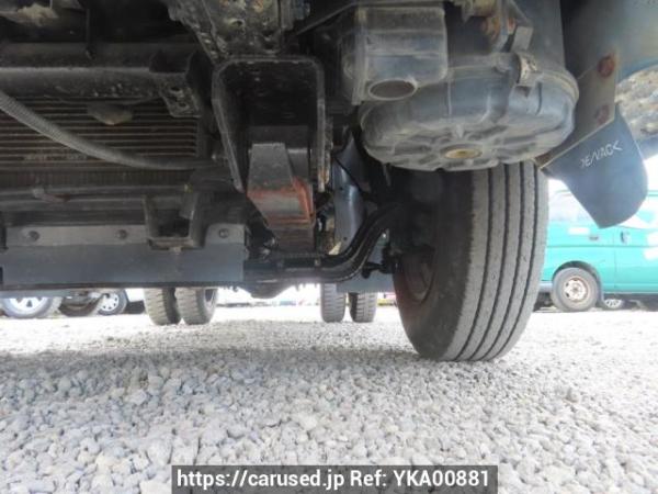 Used 1996 MT mitsubishi canter FE516BD Image[48]