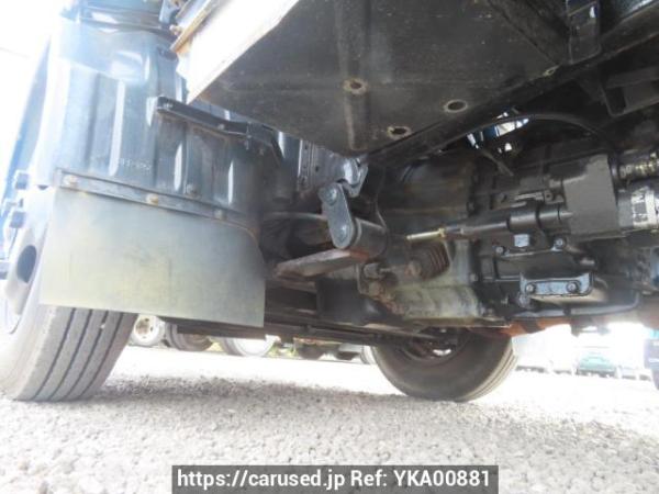 Used 1996 MT mitsubishi canter FE516BD Image[49]
