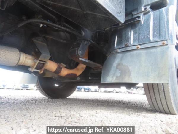 Used 1996 MT mitsubishi canter FE516BD Image[50]