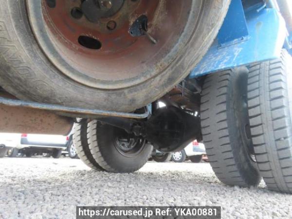 Used 1996 MT mitsubishi canter FE516BD Image[52]