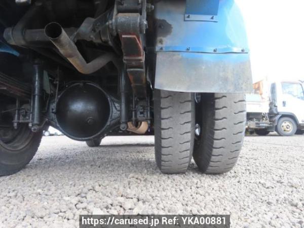 Used 1996 MT mitsubishi canter FE516BD Image[53]